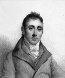 Francis Jeffrey, Lord Jeffrey, c.1812